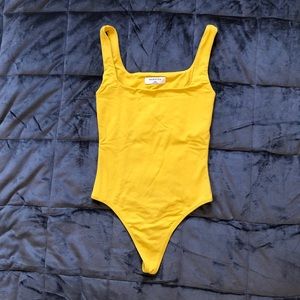 Babaton Contour Bodysuit